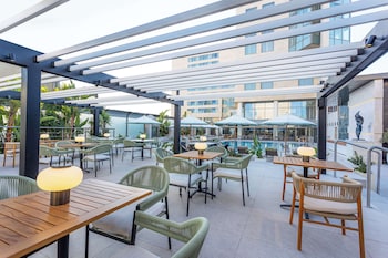 signia by hilton amman