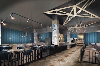 signia by hilton amman