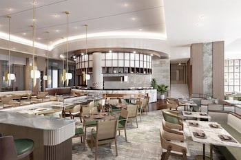 signia by hilton amman