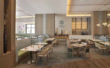 signia by hilton amman