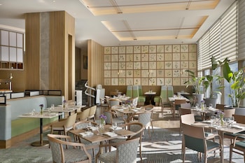 signia by hilton amman