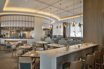 signia by hilton amman