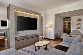 signia by hilton amman