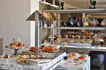 signia by hilton amman