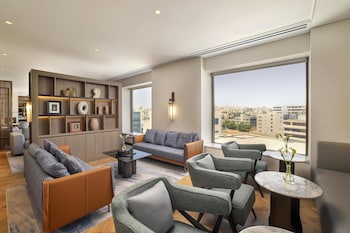signia by hilton amman