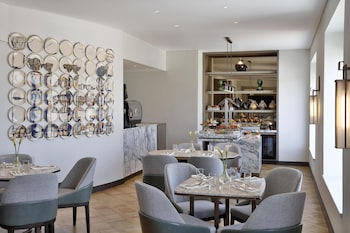 signia by hilton amman