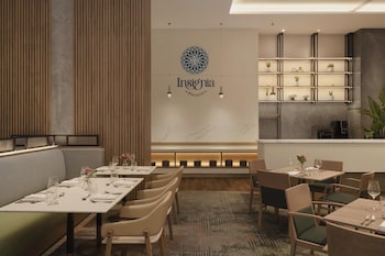 signia by hilton amman