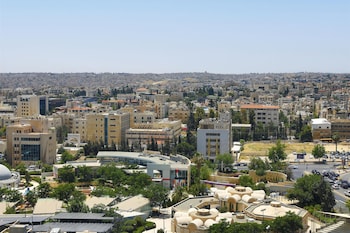 signia by hilton amman