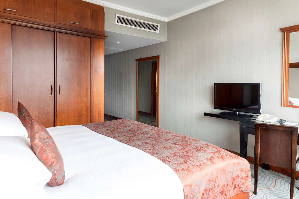 signia by hilton amman