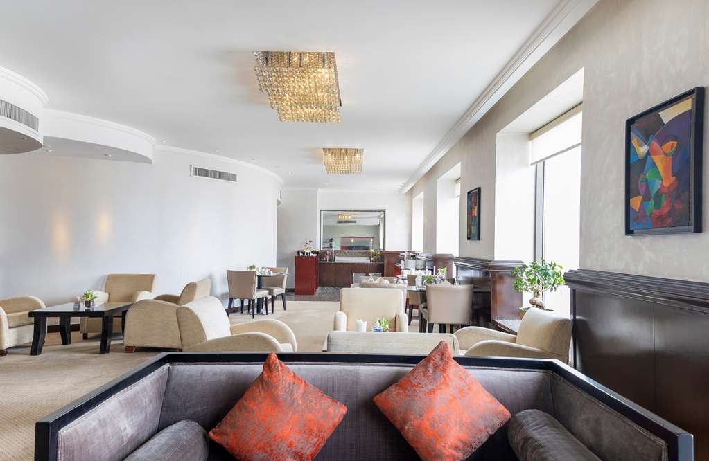 signia by hilton amman