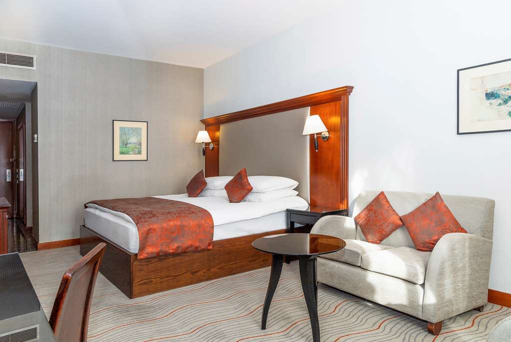 signia by hilton amman