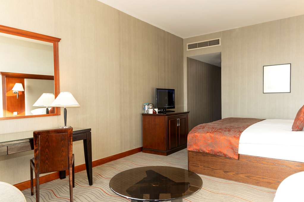 signia by hilton amman