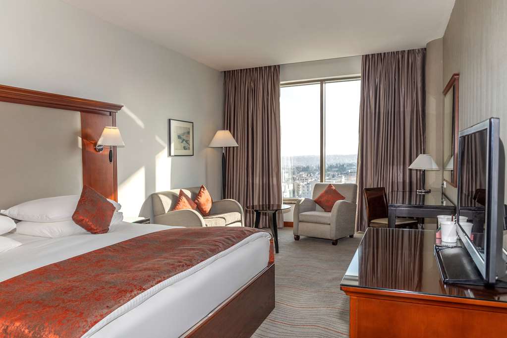 signia by hilton amman