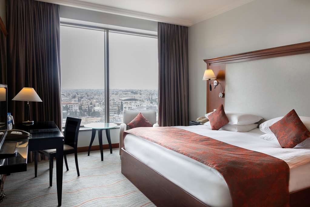 signia by hilton amman