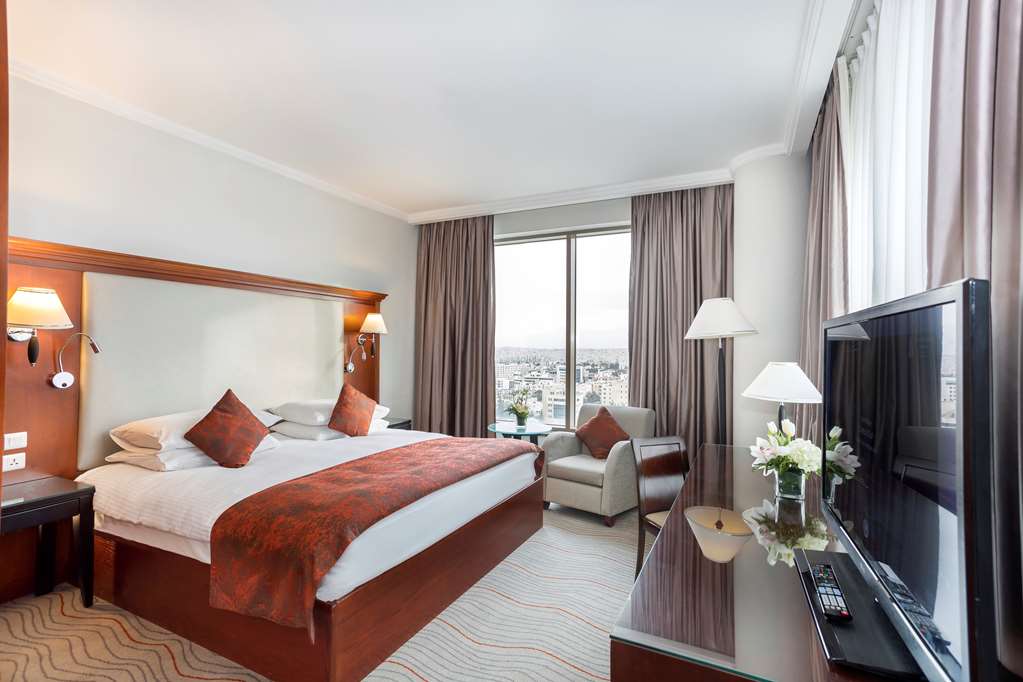 signia by hilton amman