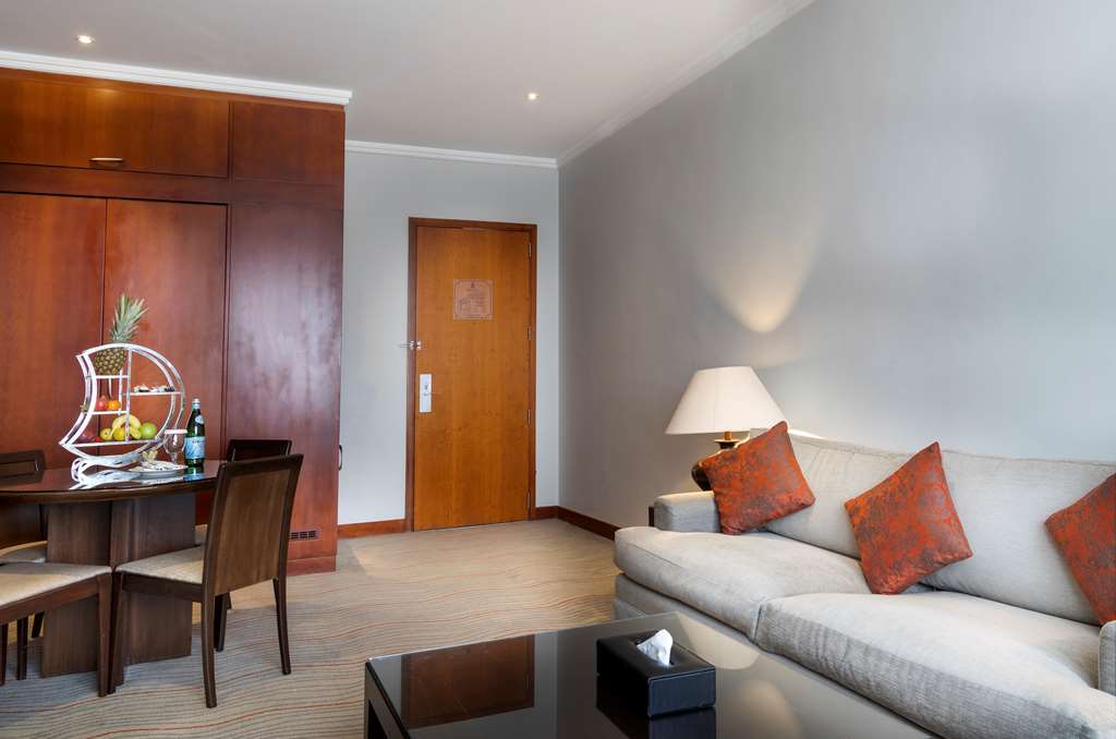 signia by hilton amman