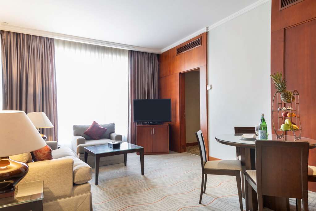 signia by hilton amman