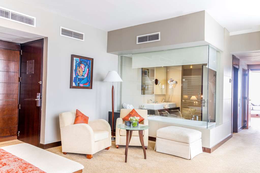 signia by hilton amman