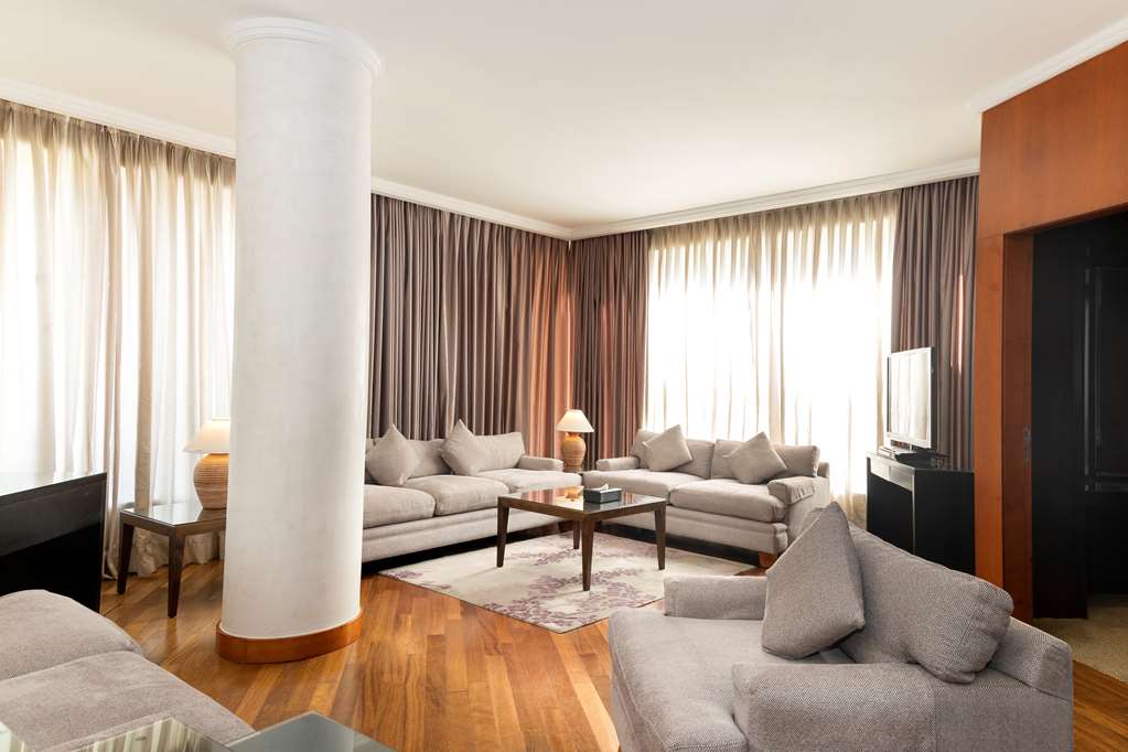 signia by hilton amman