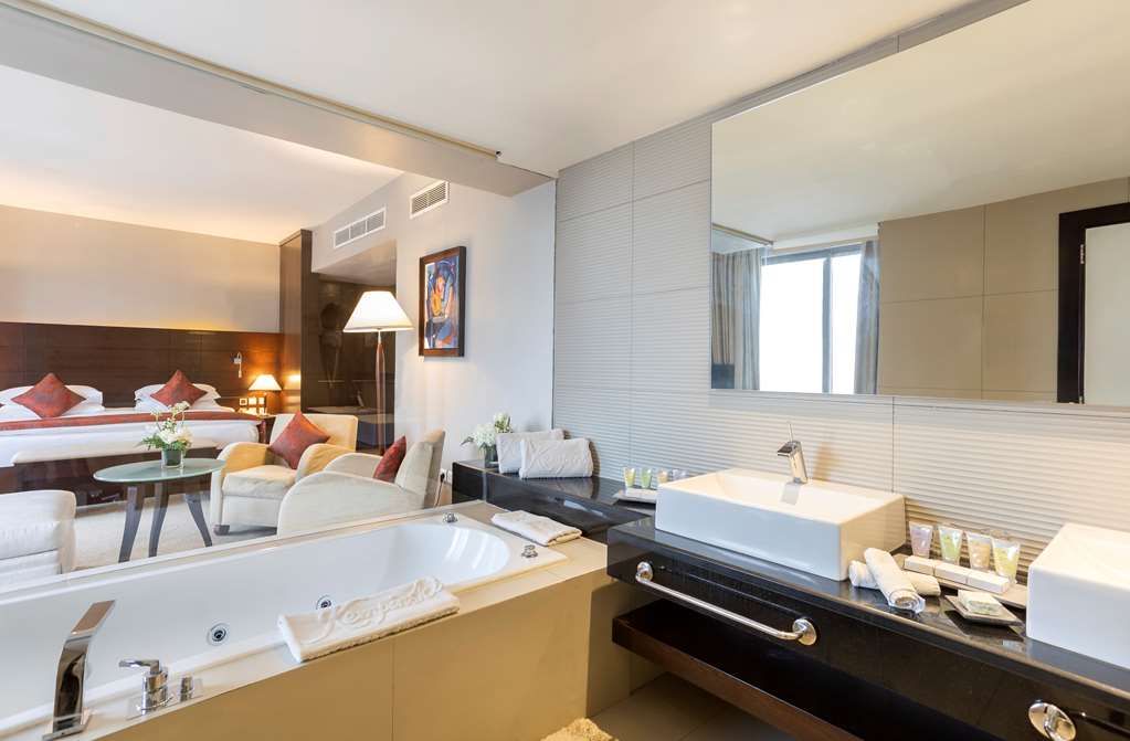 signia by hilton amman