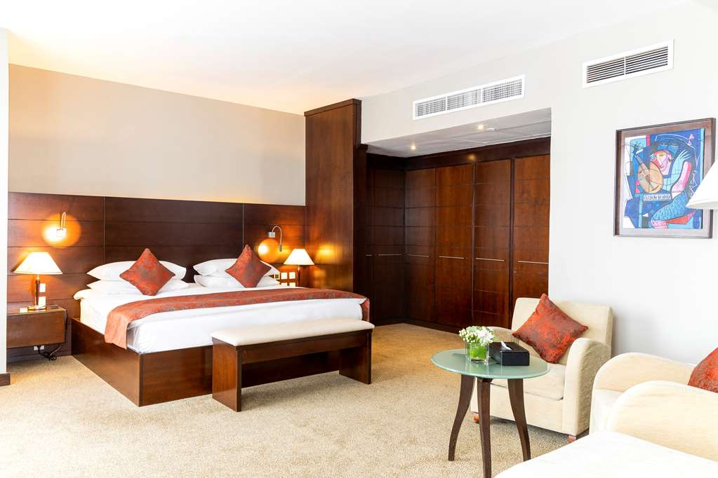 signia by hilton amman