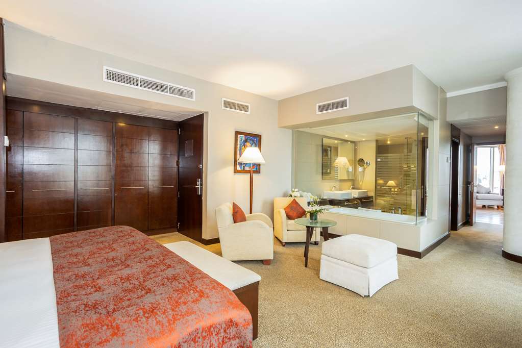 signia by hilton amman