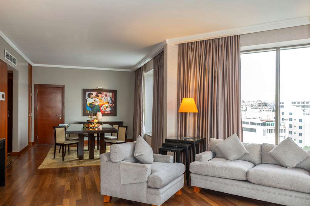 signia by hilton amman