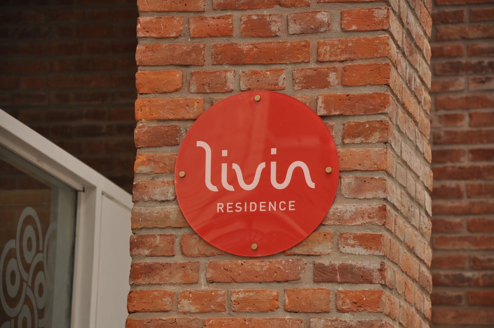 livin residence