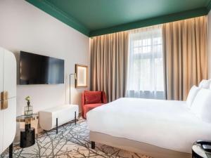 Rezydent Hotel Sopot - Mgallery Collection,Gdansk>>Dolny Sopot,5 star