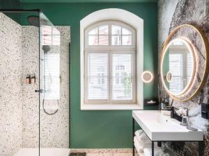 rezydent hotel sopot mgallery collection
