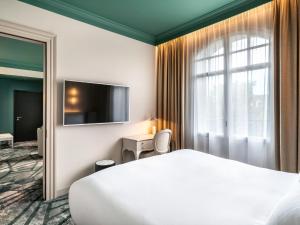 rezydent hotel sopot mgallery collection