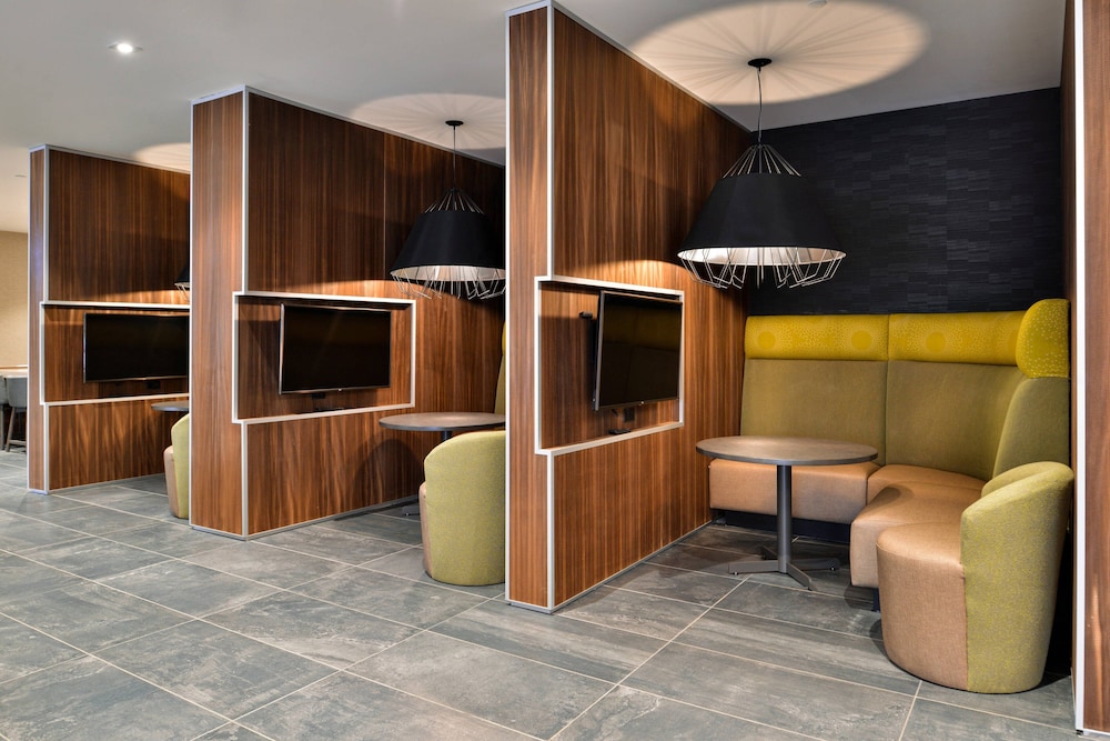 courtyard by marriott edina bloomington