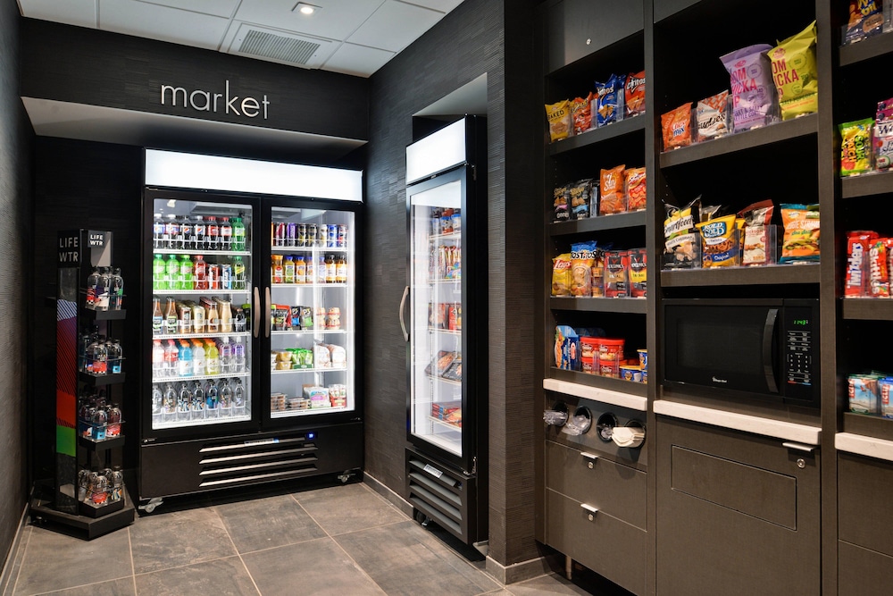 courtyard by marriott edina bloomington