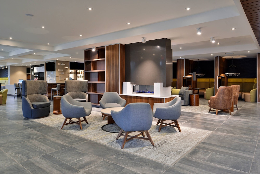 courtyard by marriott edina bloomington