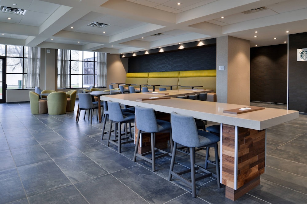 courtyard by marriott edina bloomington