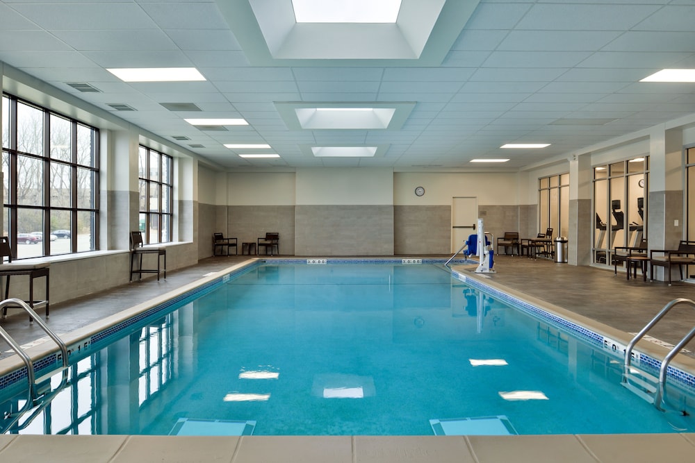 courtyard by marriott edina bloomington