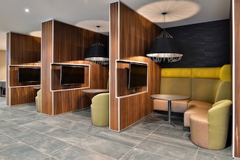 courtyard by marriott edina bloomington