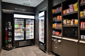 courtyard by marriott edina bloomington