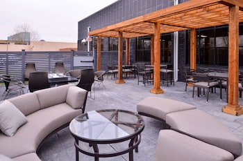 courtyard by marriott edina bloomington