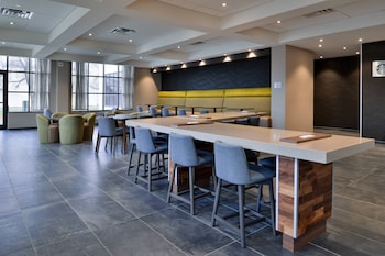 courtyard by marriott edina bloomington