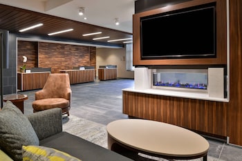 courtyard by marriott edina bloomington