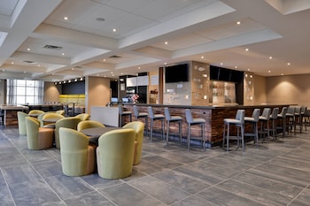 courtyard by marriott edina bloomington