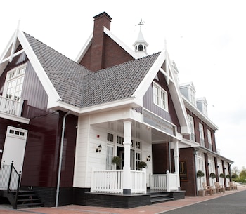 fletcher nautisch kwartier