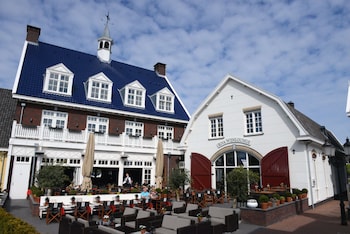 fletcher nautisch kwartier