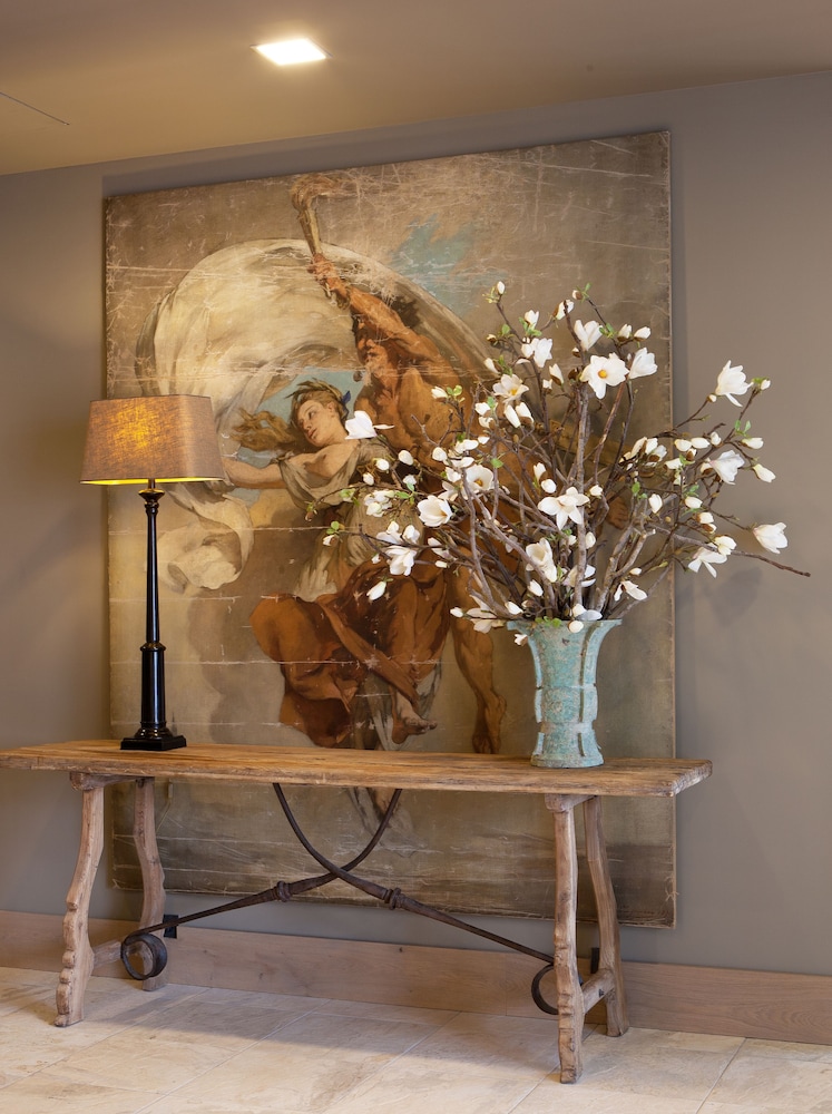 fletcher nautisch kwartier