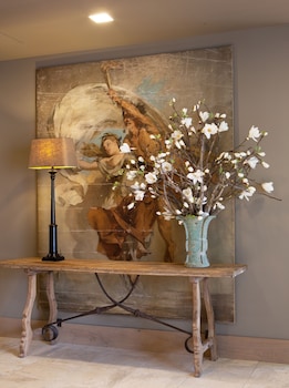 fletcher nautisch kwartier