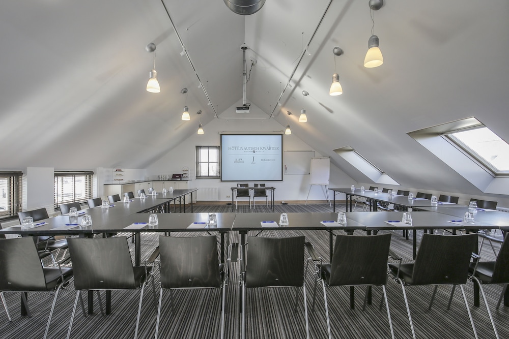 fletcher nautisch kwartier