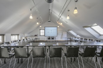 fletcher nautisch kwartier