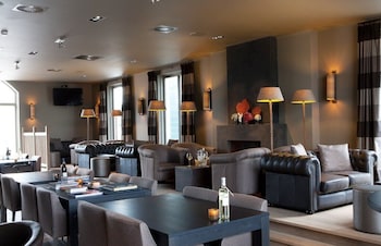 fletcher nautisch kwartier