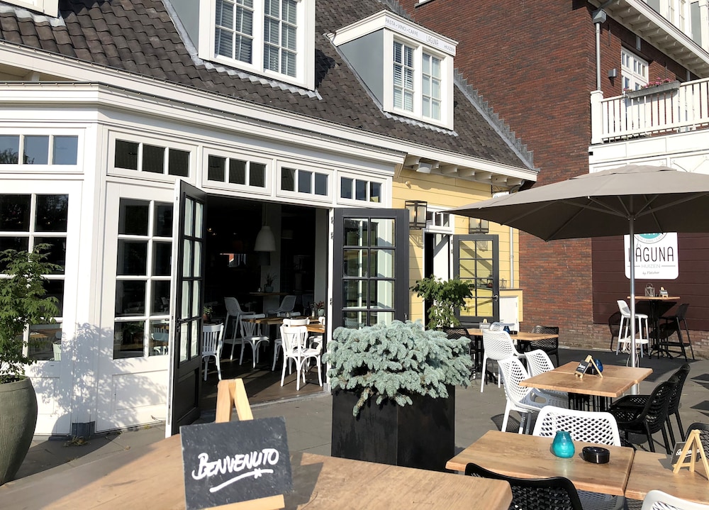 fletcher nautisch kwartier